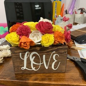 Meet your Posher, Renee